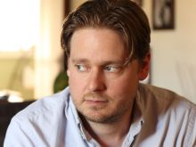 Tim Heidecker