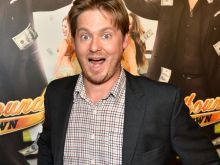 Tim Heidecker