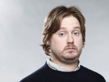 Tim Heidecker