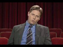 Tim Heidecker