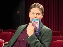 Tim Heidecker