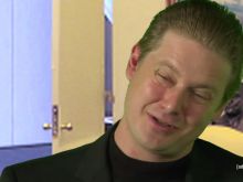 Tim Heidecker