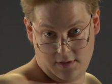 Tim Heidecker