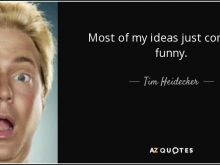 Tim Heidecker