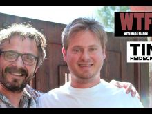 Tim Heidecker