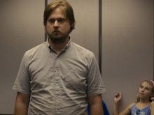 Tim Heidecker