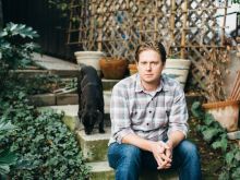 Tim Heidecker