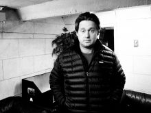 Tim Heidecker