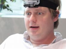 Tim Heidecker