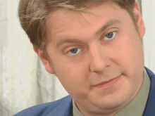 Tim Heidecker