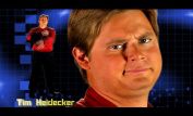 Tim Heidecker