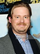 Tim Heidecker