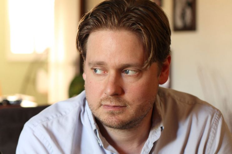 Tim Heidecker