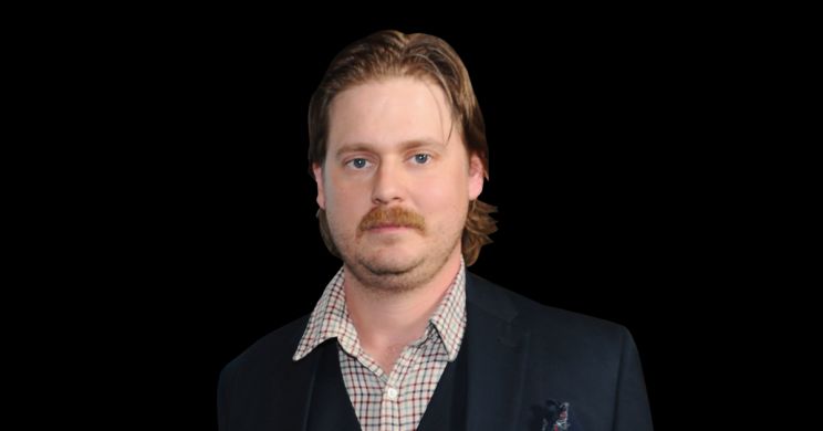 Tim Heidecker