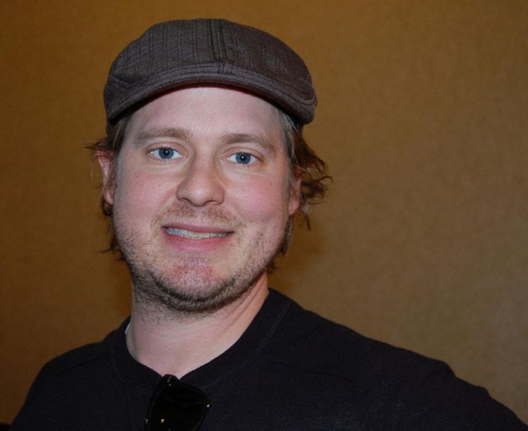 Tim Heidecker