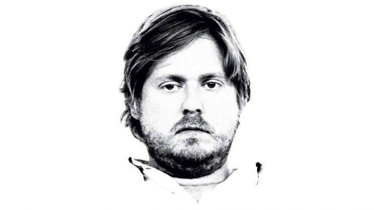 Tim Heidecker