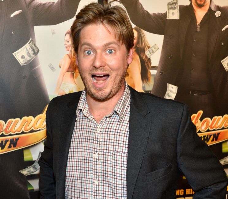 Tim Heidecker