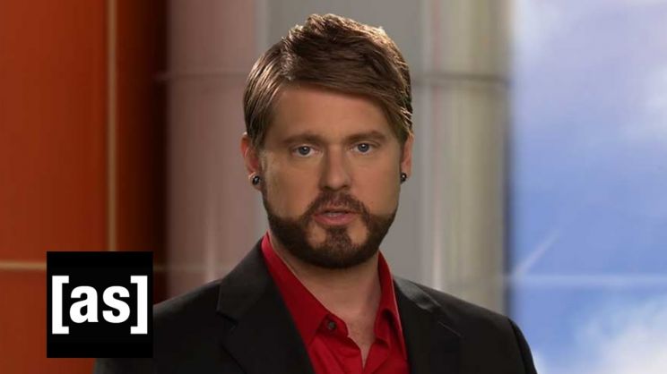 Tim Heidecker