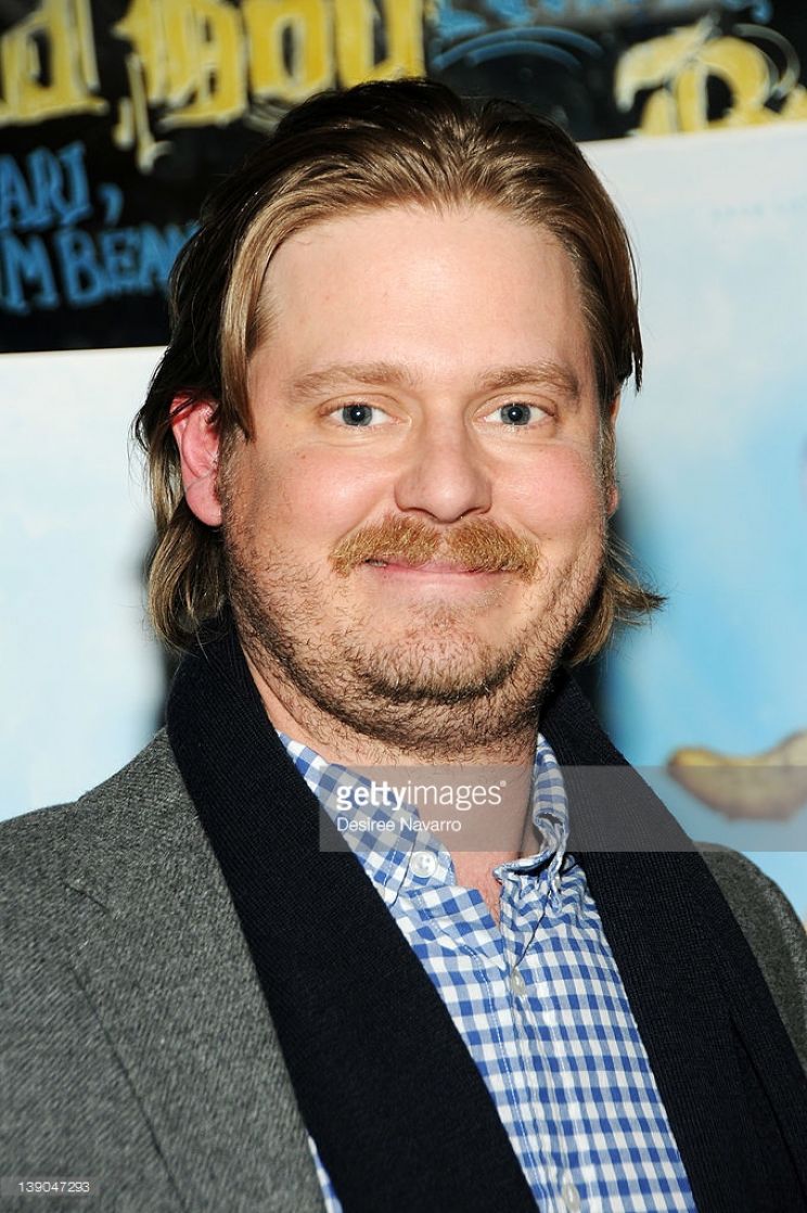 Tim Heidecker