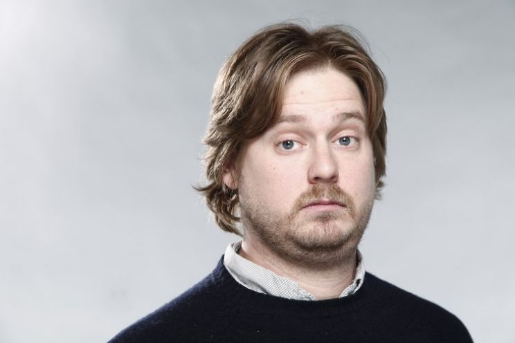 Tim Heidecker