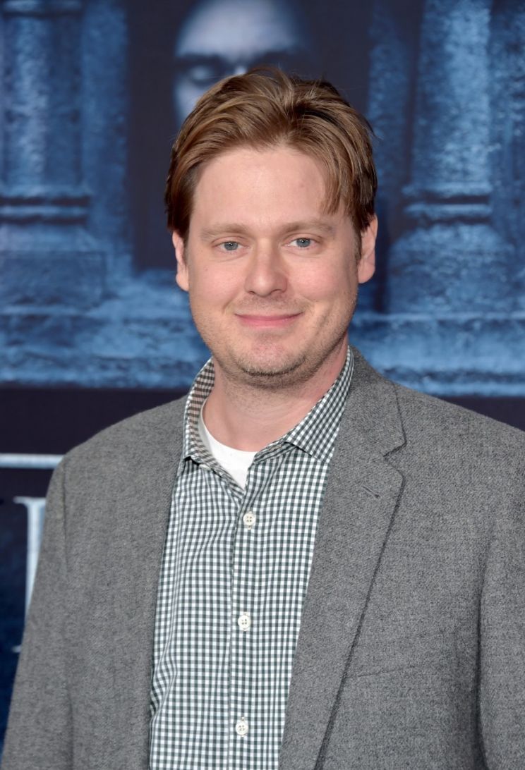 Tim Heidecker