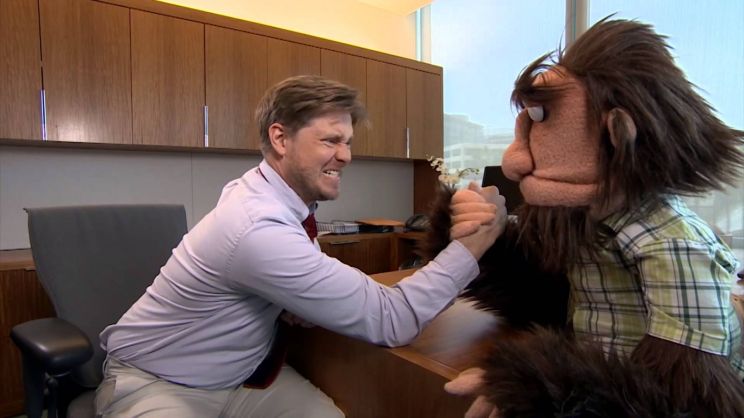Tim Heidecker