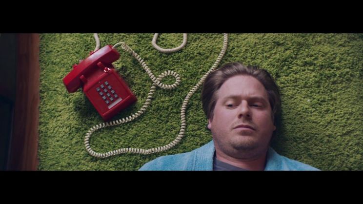 Tim Heidecker