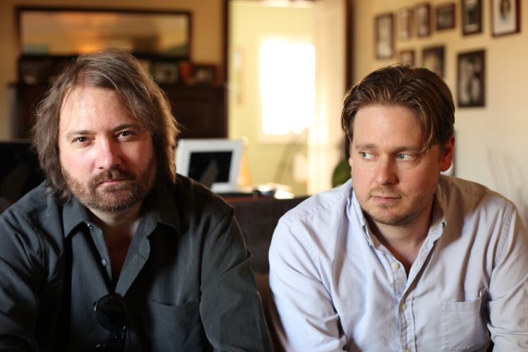 Tim Heidecker