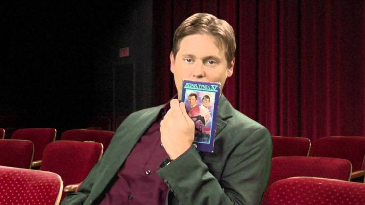 Tim Heidecker