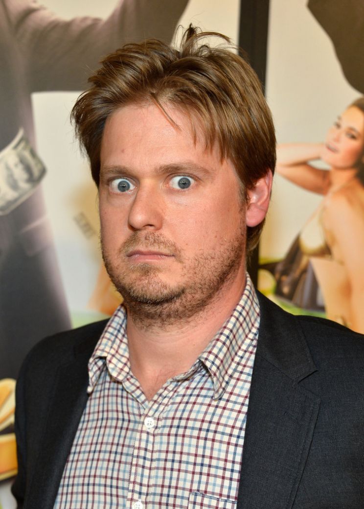 Tim Heidecker