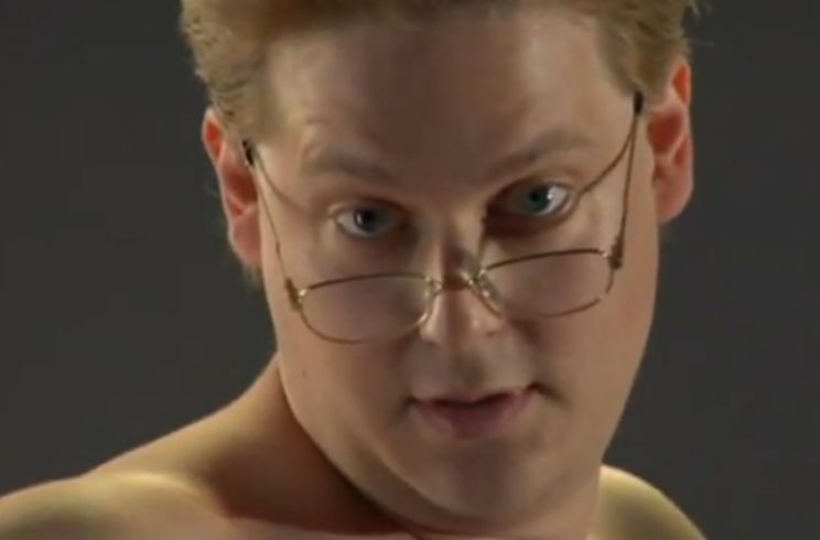 Tim Heidecker