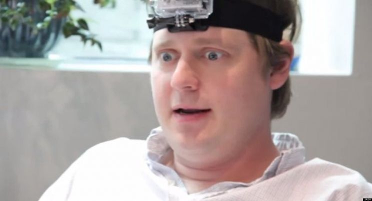 Tim Heidecker