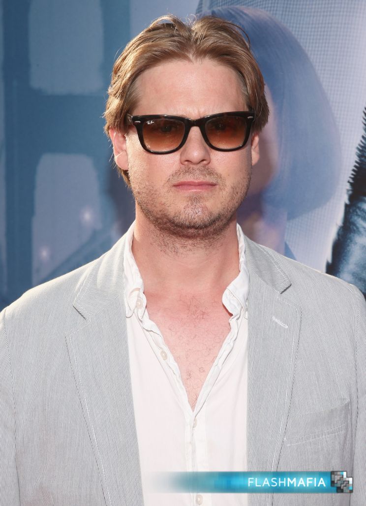 Tim Heidecker