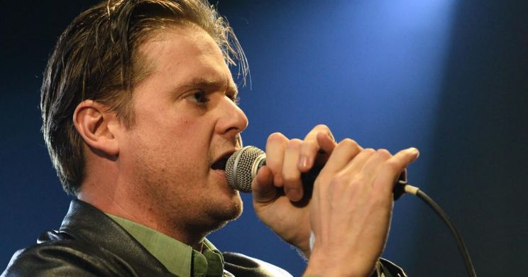 Tim Heidecker