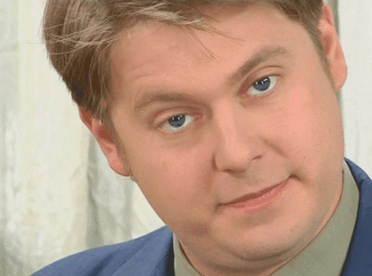 Tim Heidecker