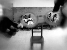 Tim Hetherington