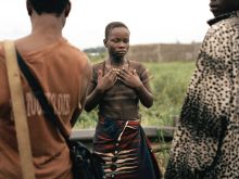 Tim Hetherington