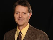 Tim Hill