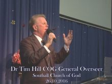 Tim Hill