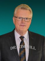 Tim Hill