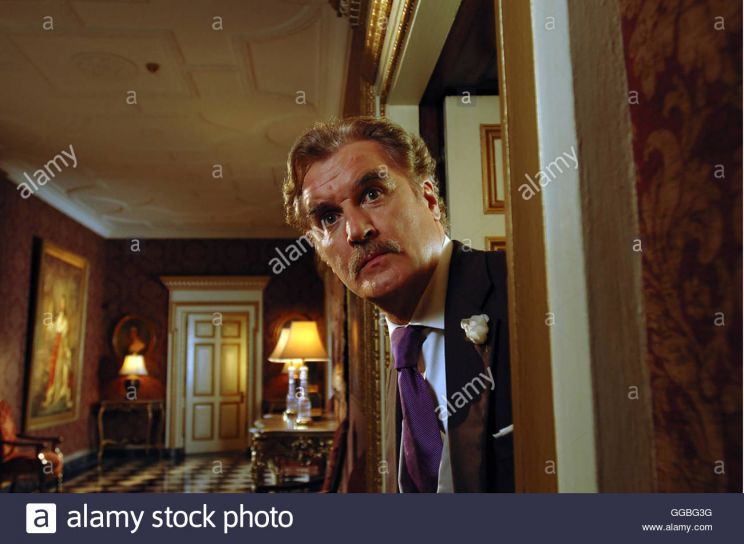 Tim Hill