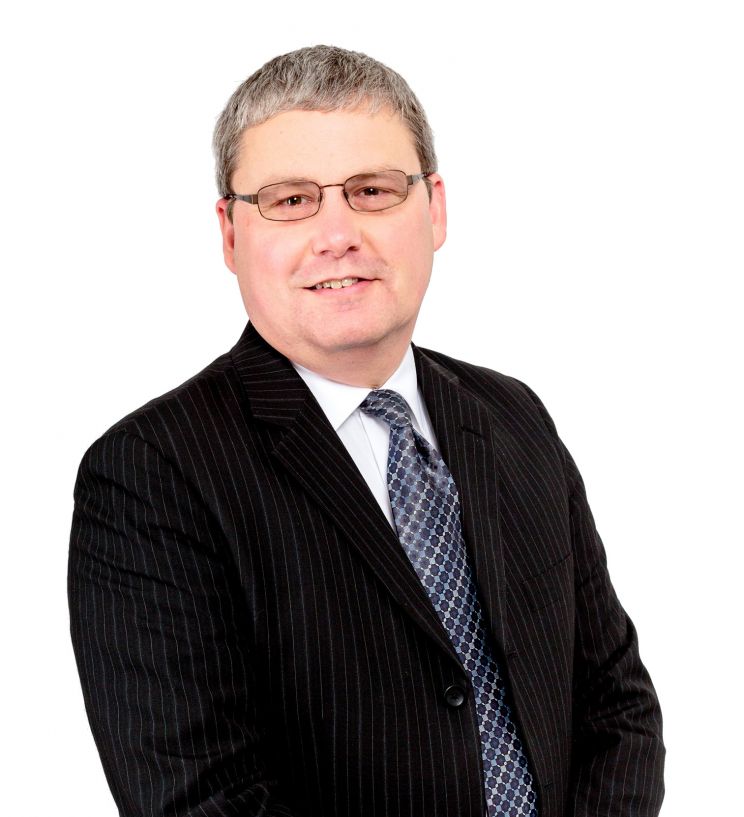 Tim Hill
