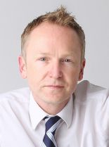Tim Holmes