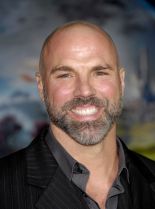 Tim Holmes