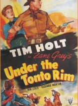 Tim Holt