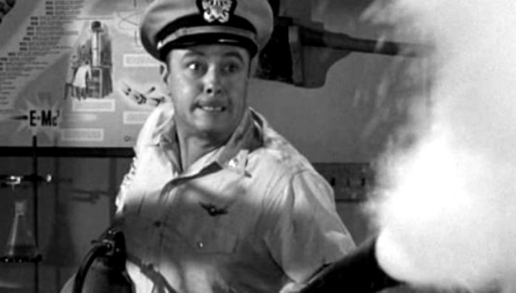 Tim Holt