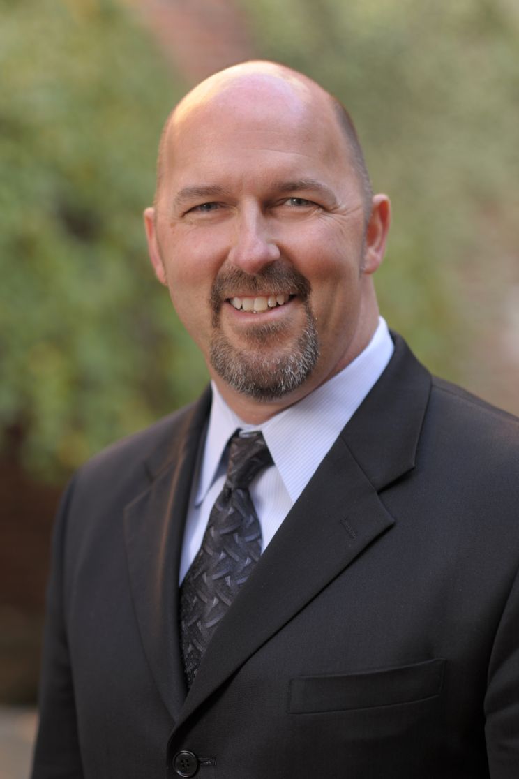 Tim Holt