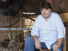 Tim Hooper