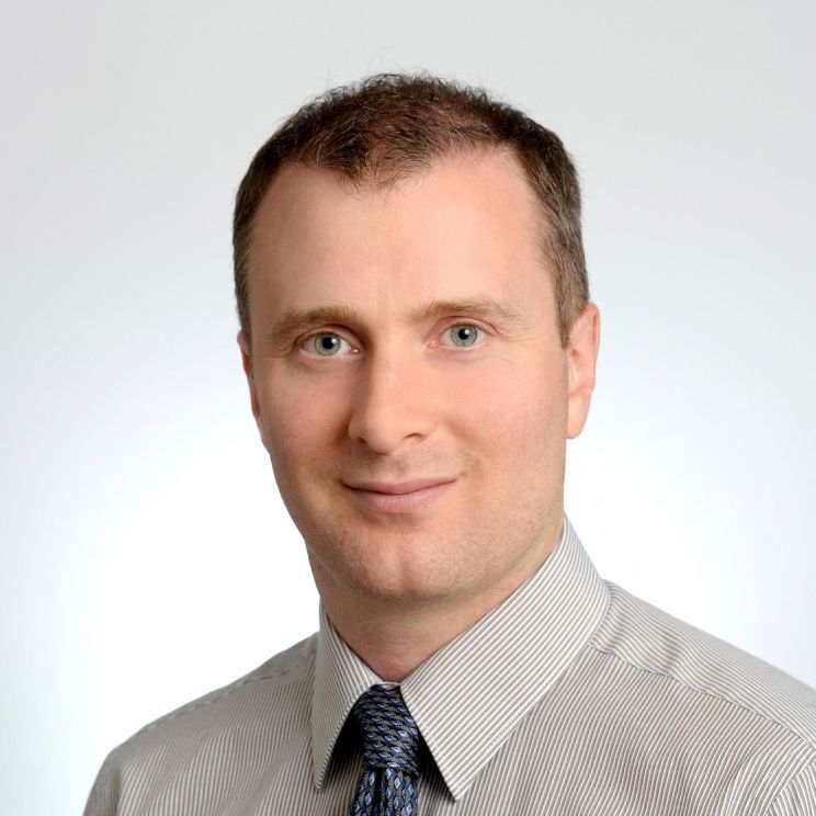 Tim Hooper