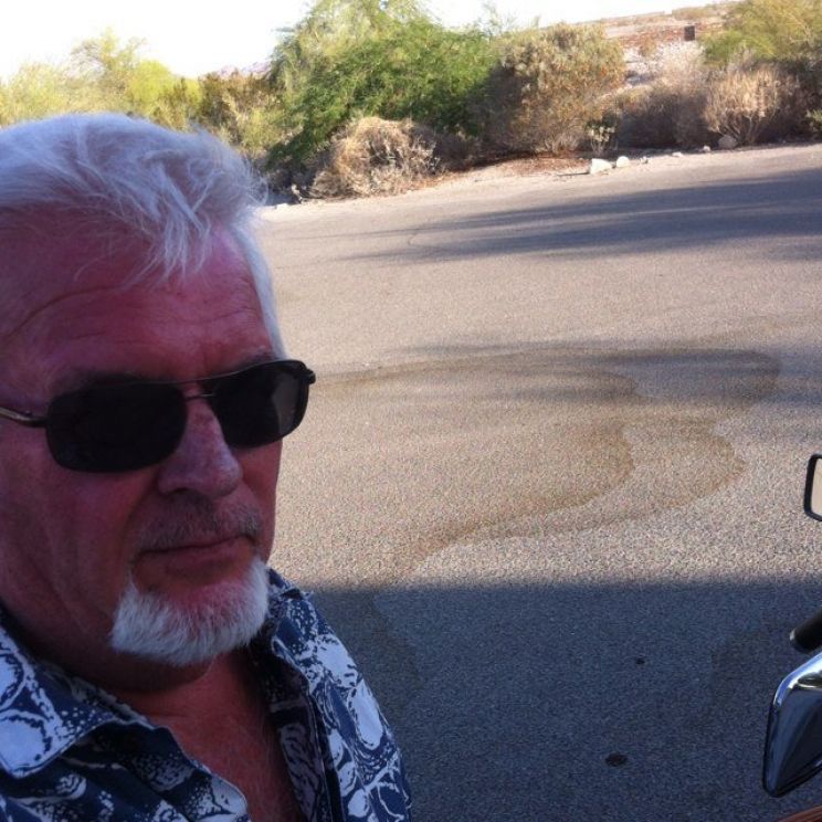 Tim Hooper